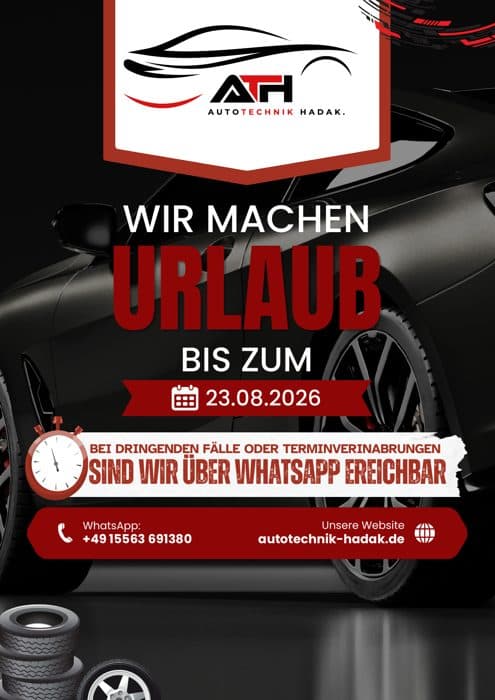 Flyers - Vorschau