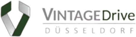 VintageDrive Düsseldorf
